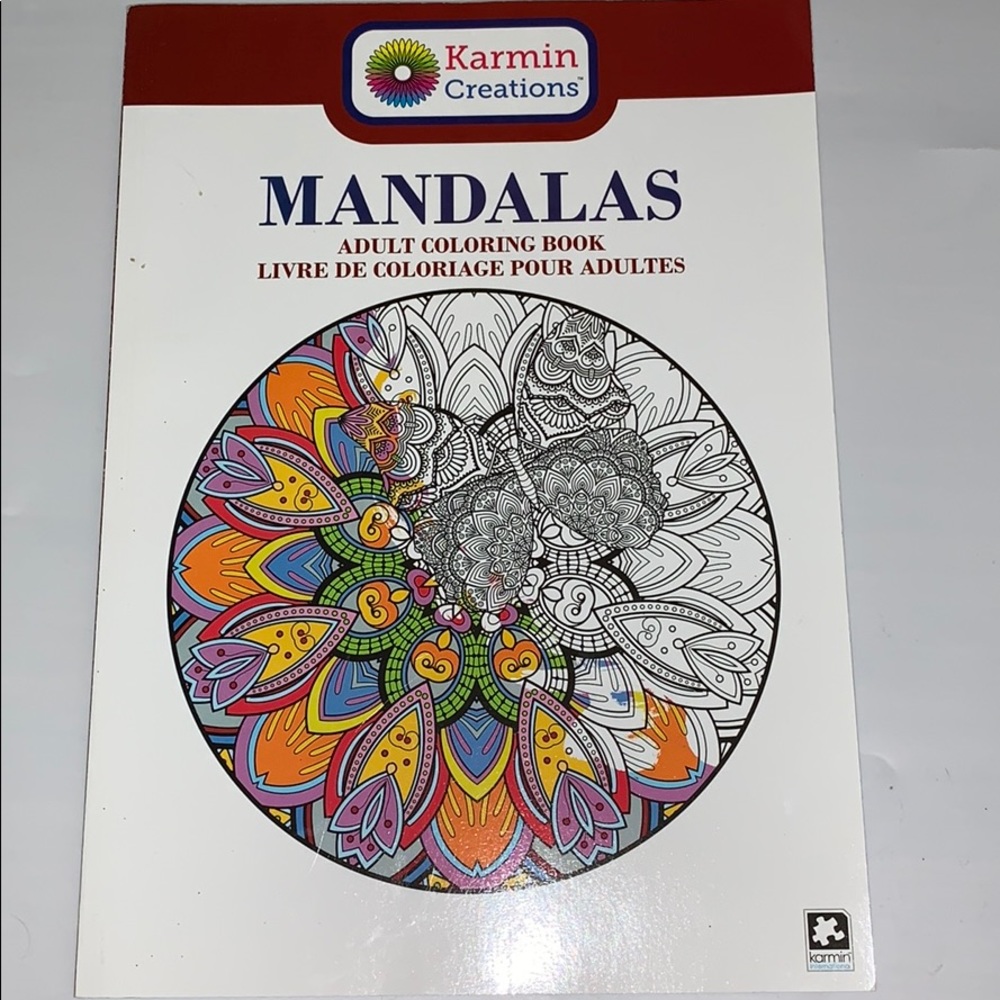 Colouring Book